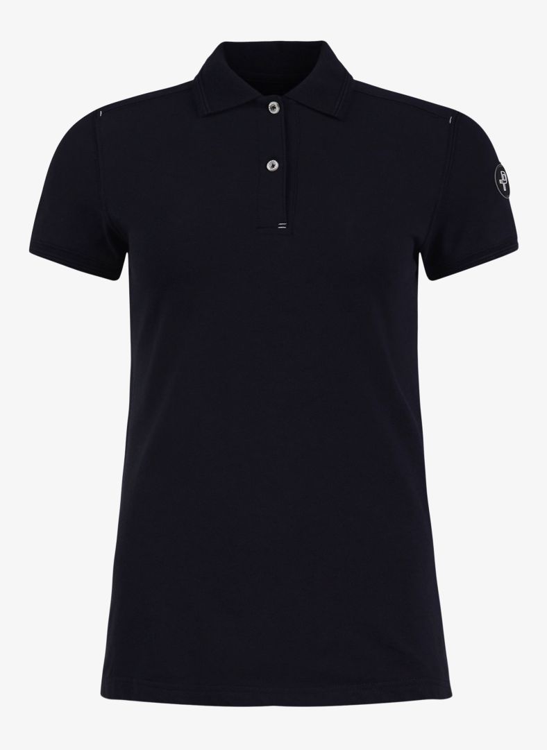 W Crew Polo