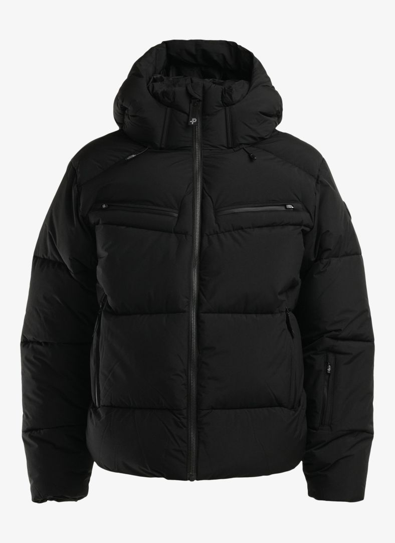 W Dixence Puffer Jacket W Dixence Puffer Jacket Ink