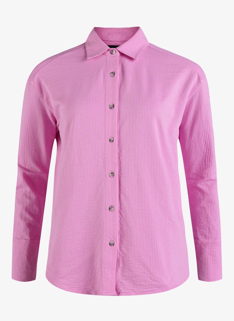 W Dock Shirt W Dock Shirt Pink Panther