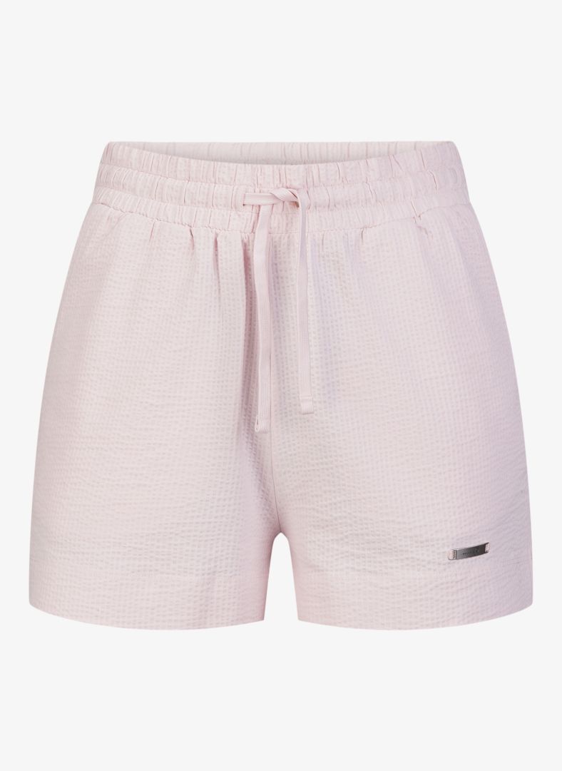 W Dock Shorts Soft Pink