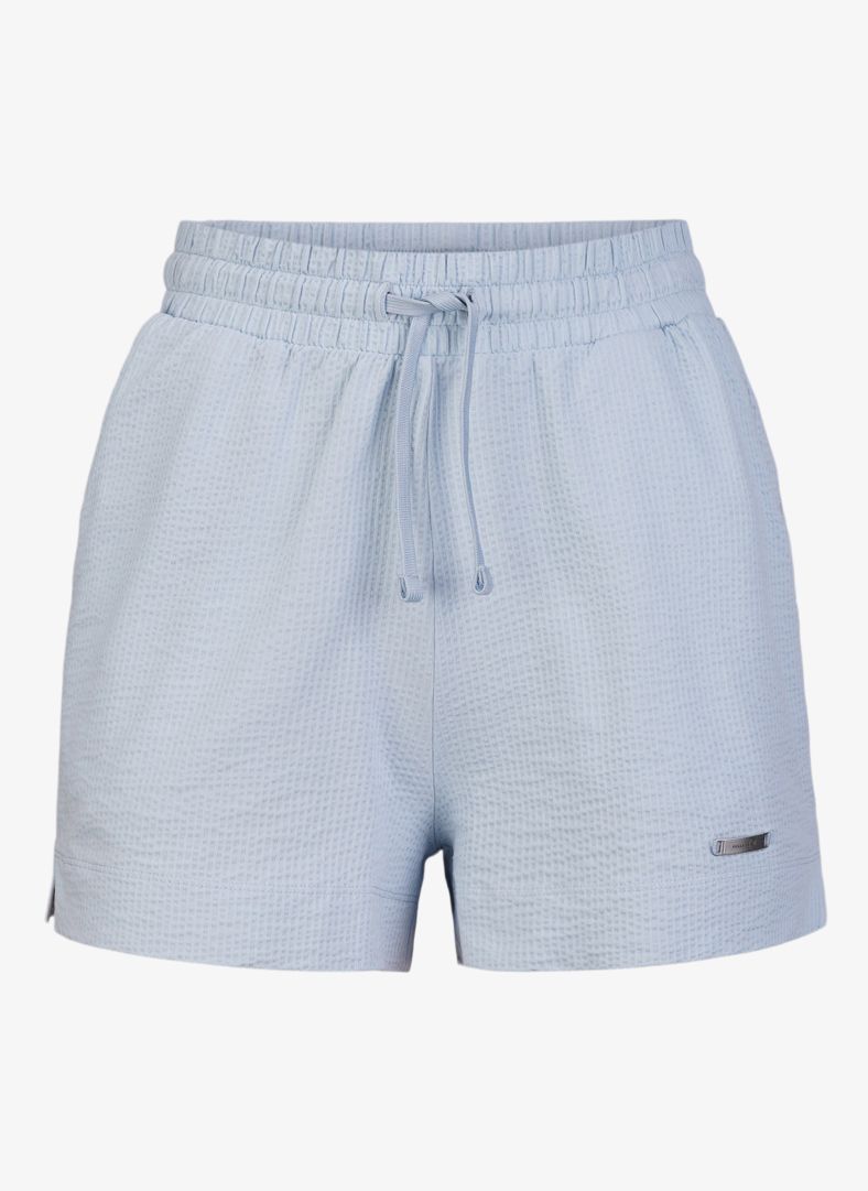 W Dock Shorts Atlas Blue