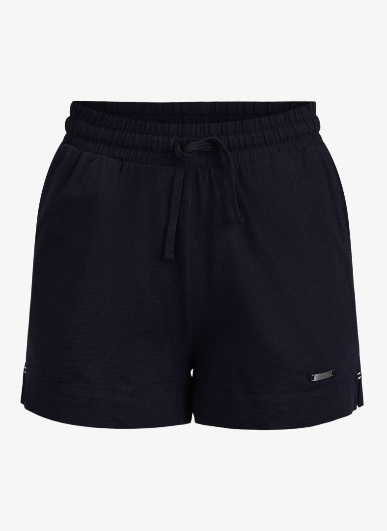 W Dock Shorts Dk Navy Blue