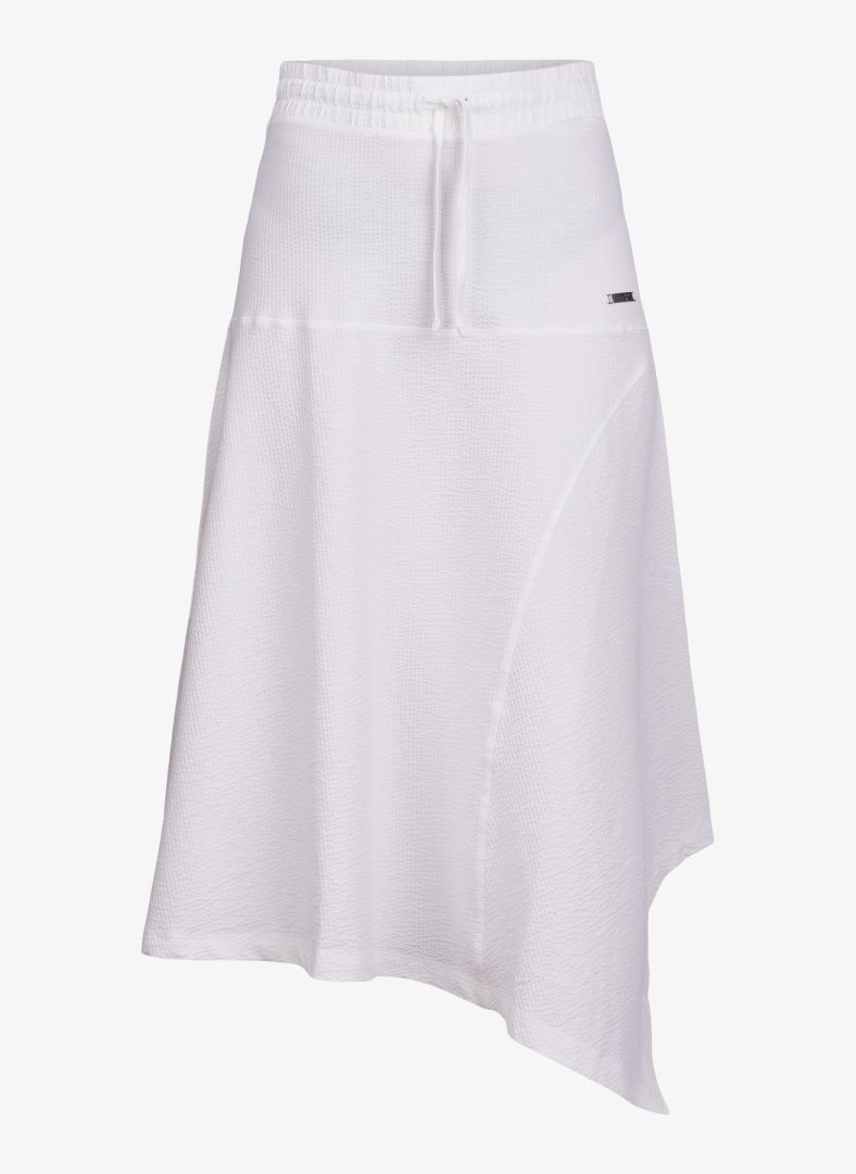 W Dock Skirt W Dock Skirt White