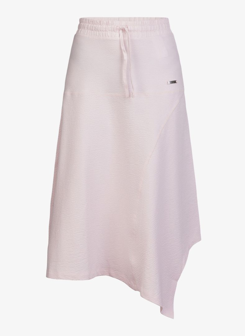 W Dock Skirt W Dock Skirt Soft Pink