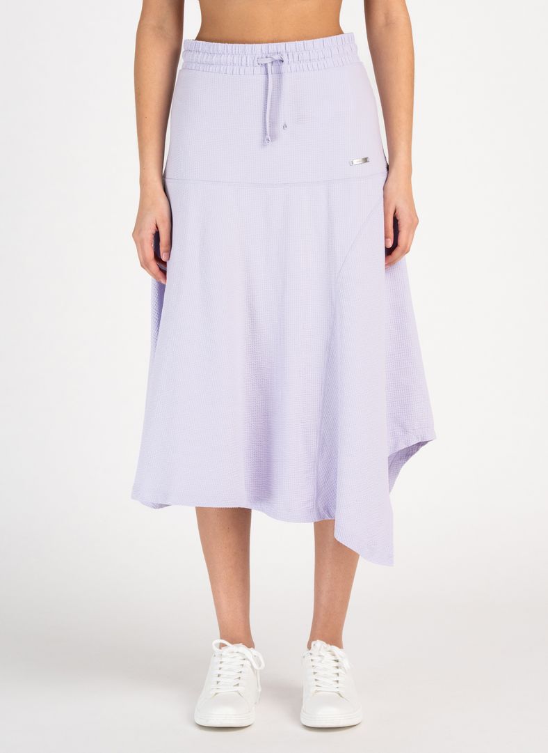 W Dock Skirt W Dock Skirt Spray Lilac