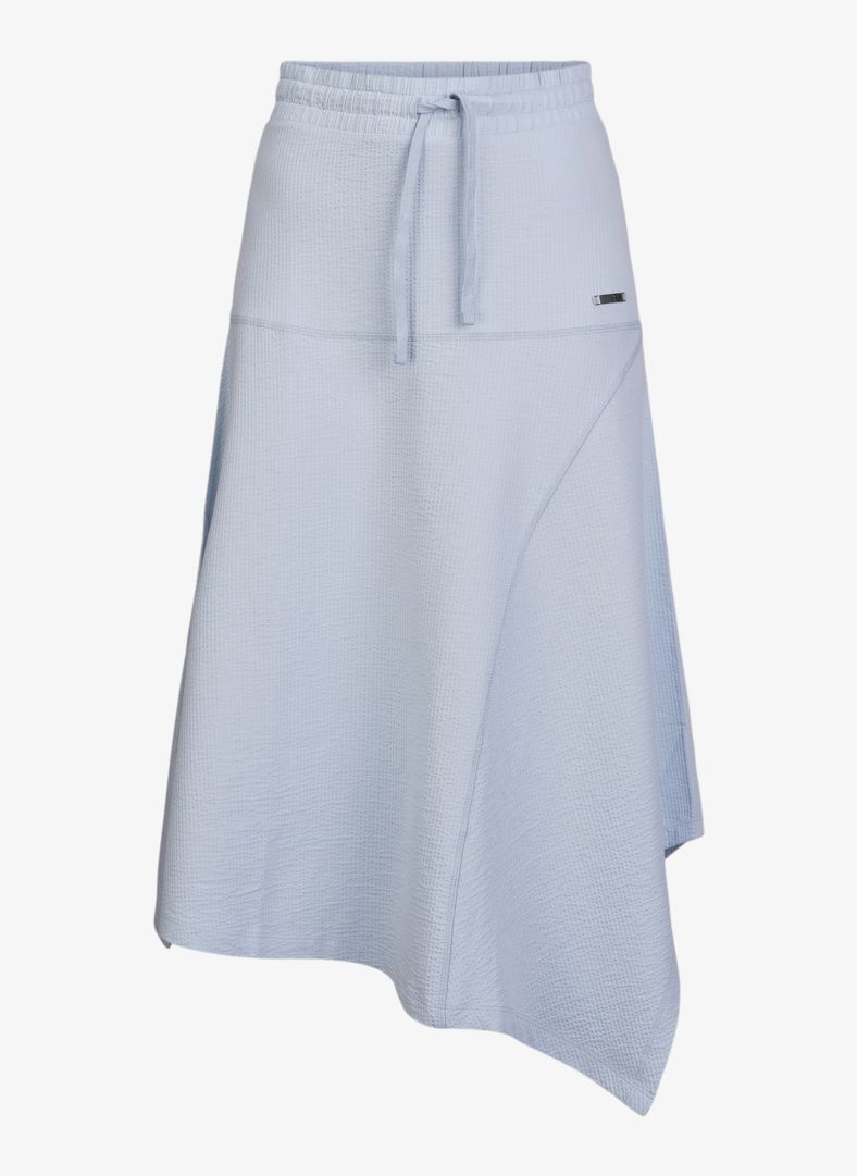 W Dock Skirt W Dock Skirt Atlas Blue