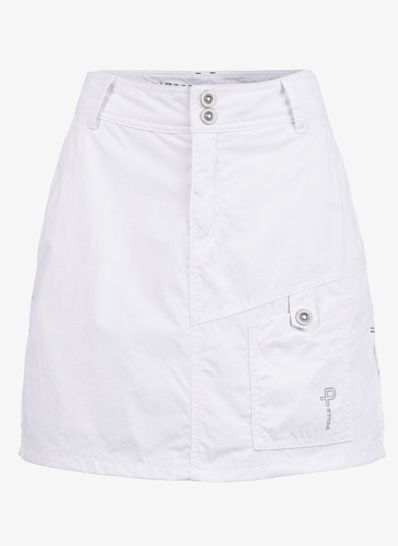 W Fast Dry Skort