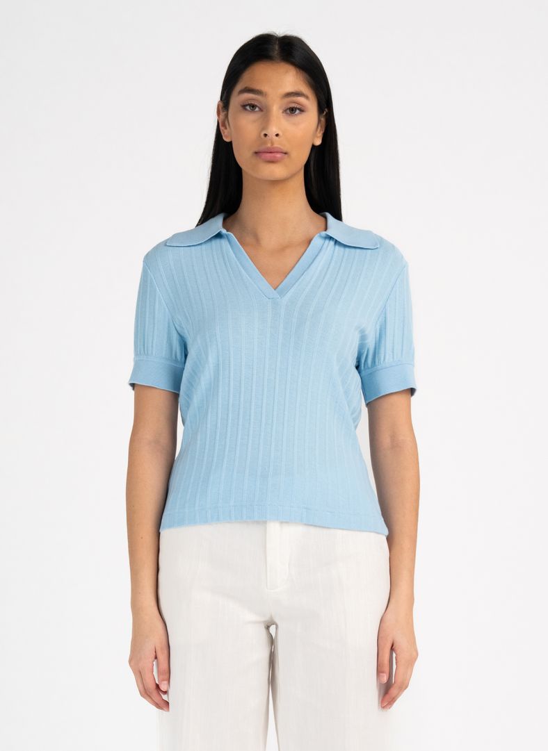 W Garda Polo W Garda Polo Atlas Blue