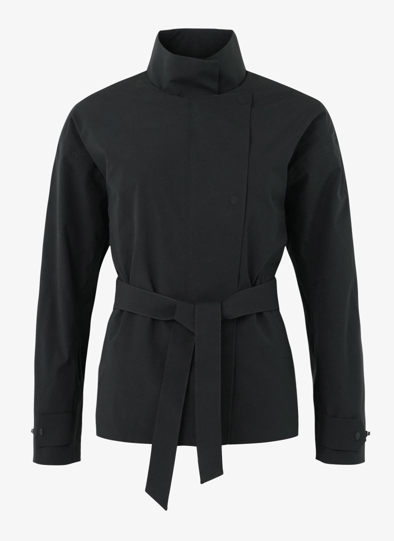 W Gelu Insulated Jacket W Gelu Insulated Jacket Ink