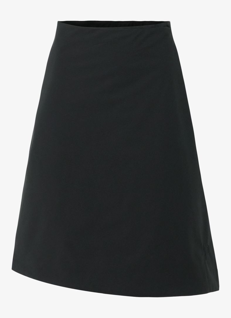 W Gelu Insulated Skirt W Gelu Insulated Skirt Ink