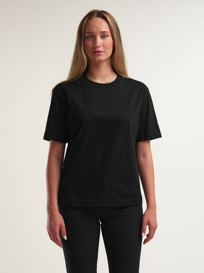 W Gravis Heavy Eco Tee Ink