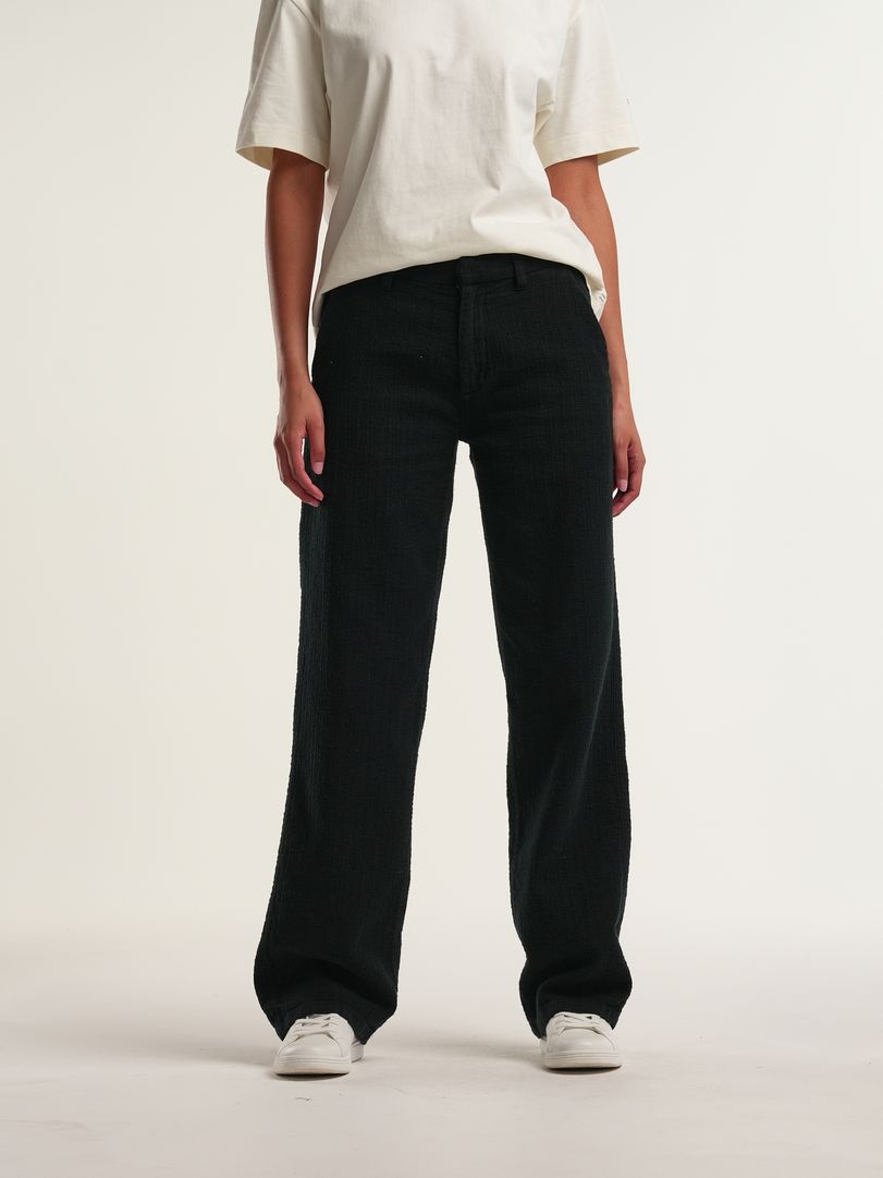 W Henley Pants
