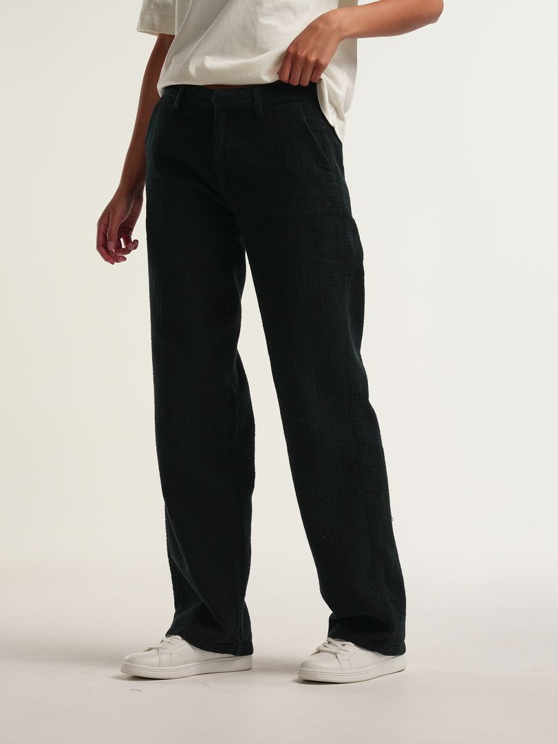 W Henley Pants