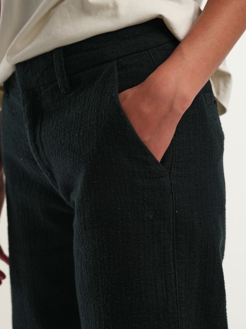 W Henley Pants