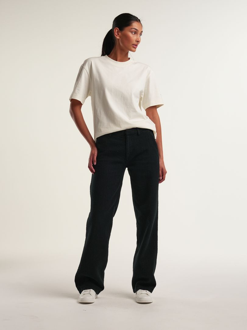 W Henley Pants