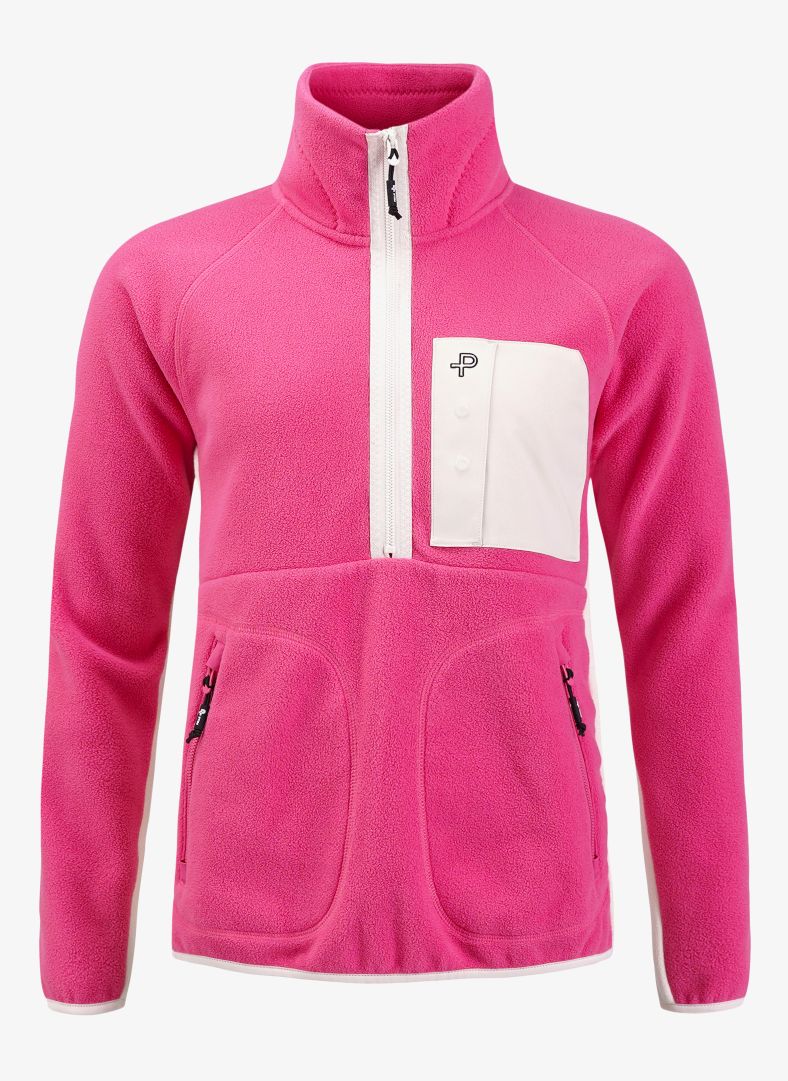 W Loft sweater Cyclamen