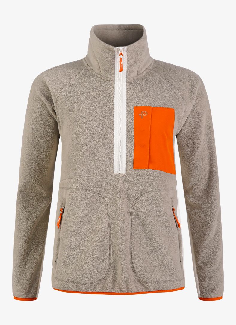 W Loft sweater Hills Creek