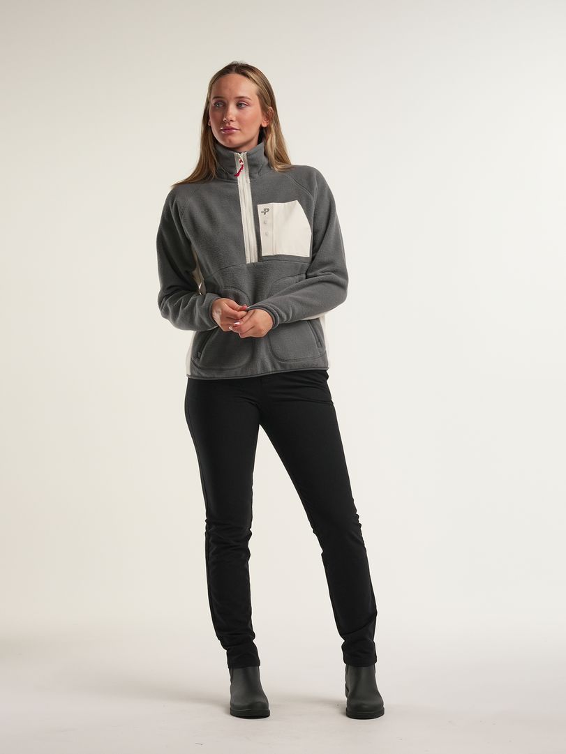 W Loft sweater W Loft sweater Granite
