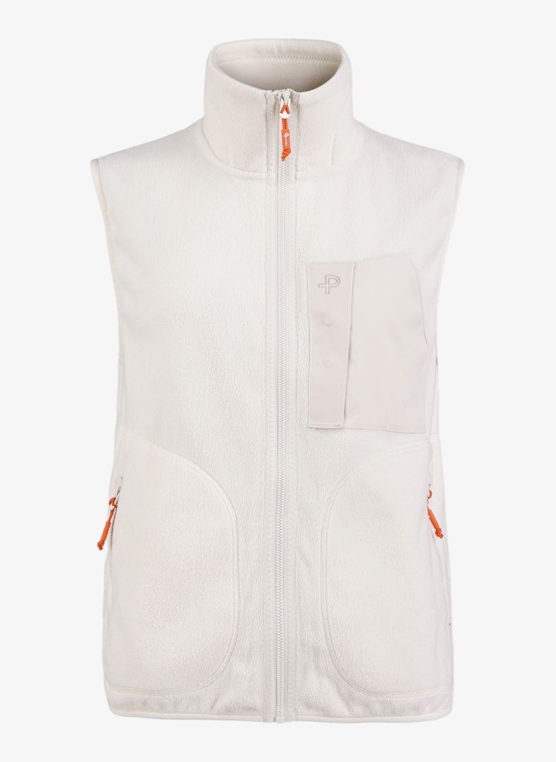 W Loft vest