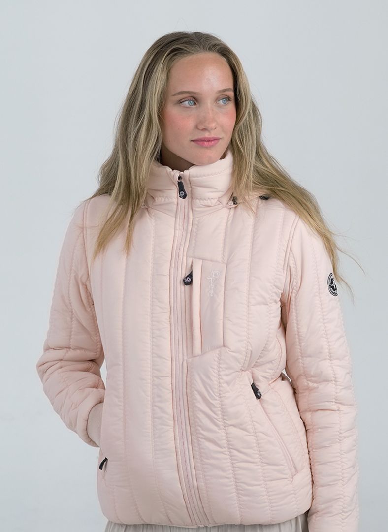 W Mistral Jacket W Mistral Jacket Frozé