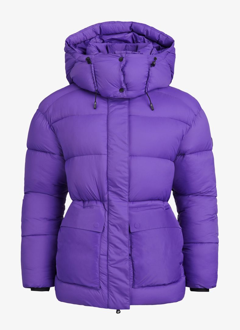 W Molle Jacket Wakanda