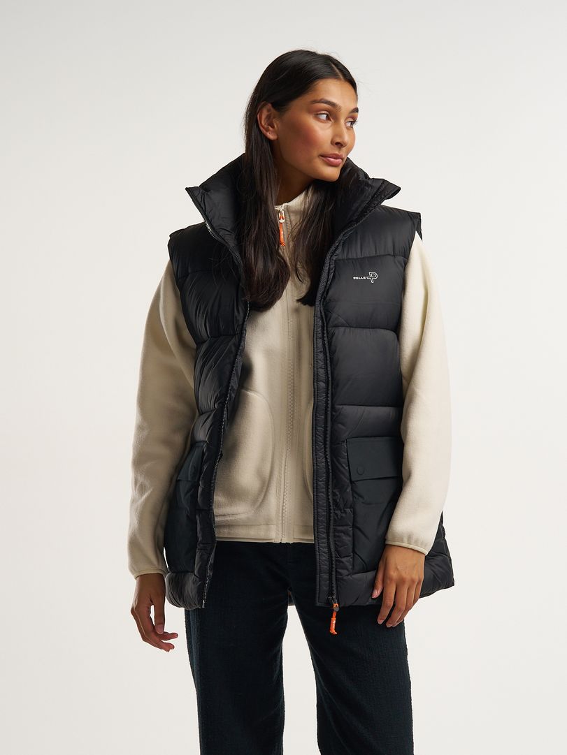 W Molle Vest