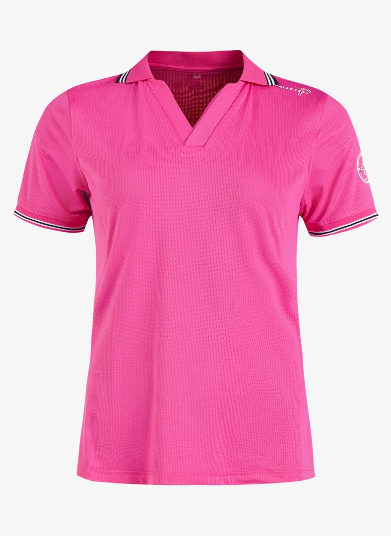 W Momentum Polo