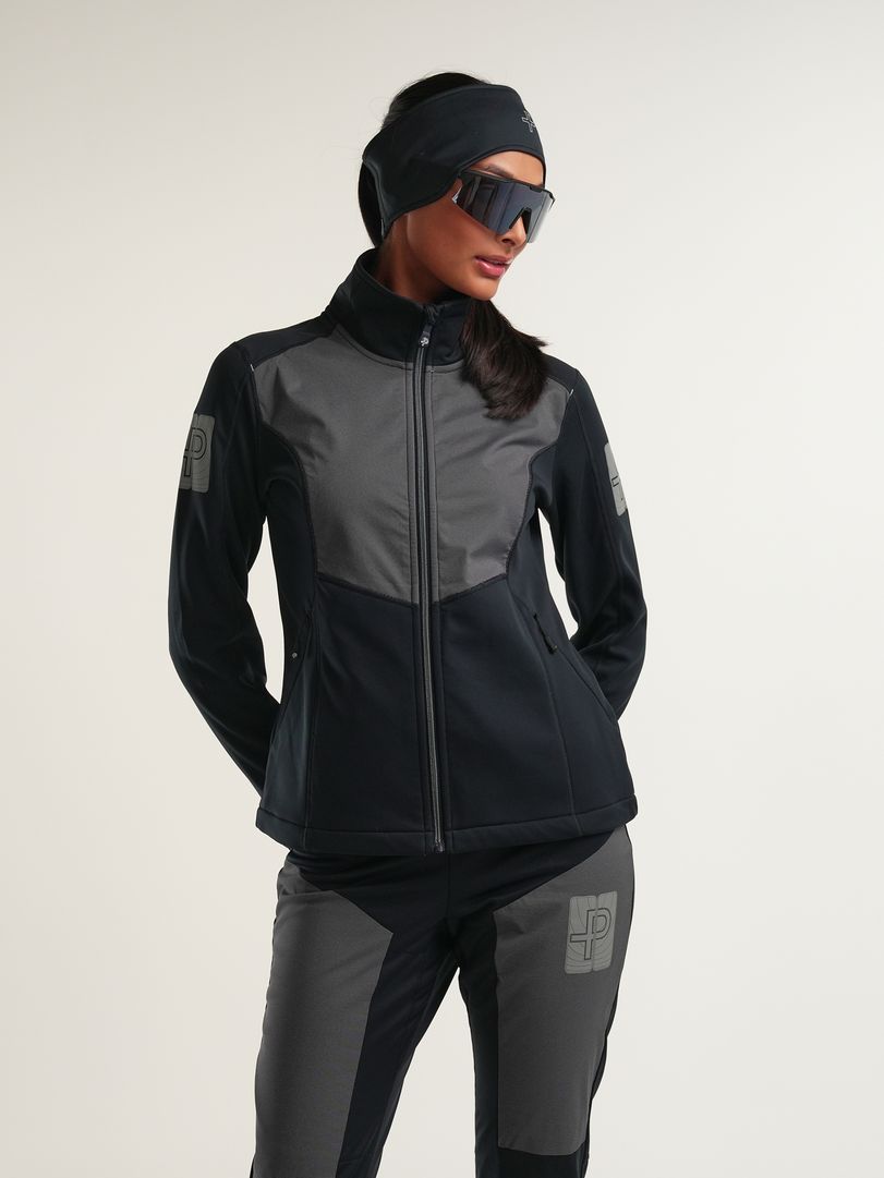 W Plannard Flex Jacket