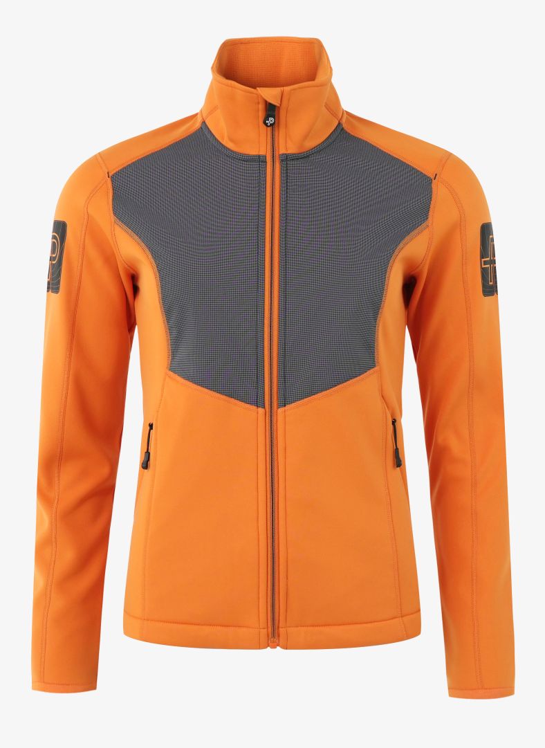 W Plannard Flex Jacket W Plannard Flex Jacket Foliage