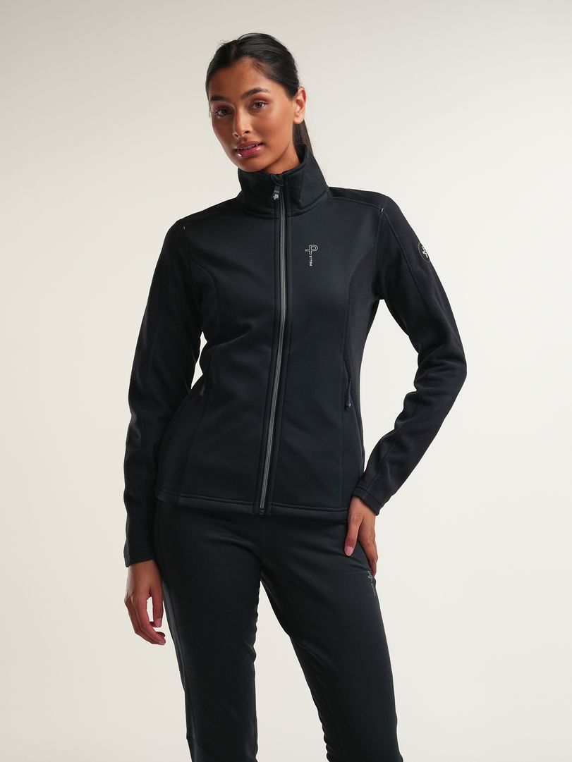 W Plannard Zip