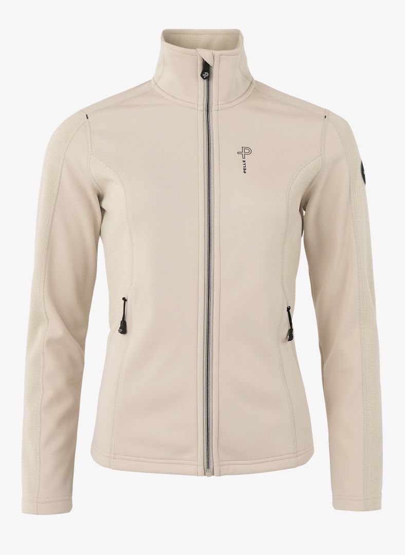 W Plannard Zip