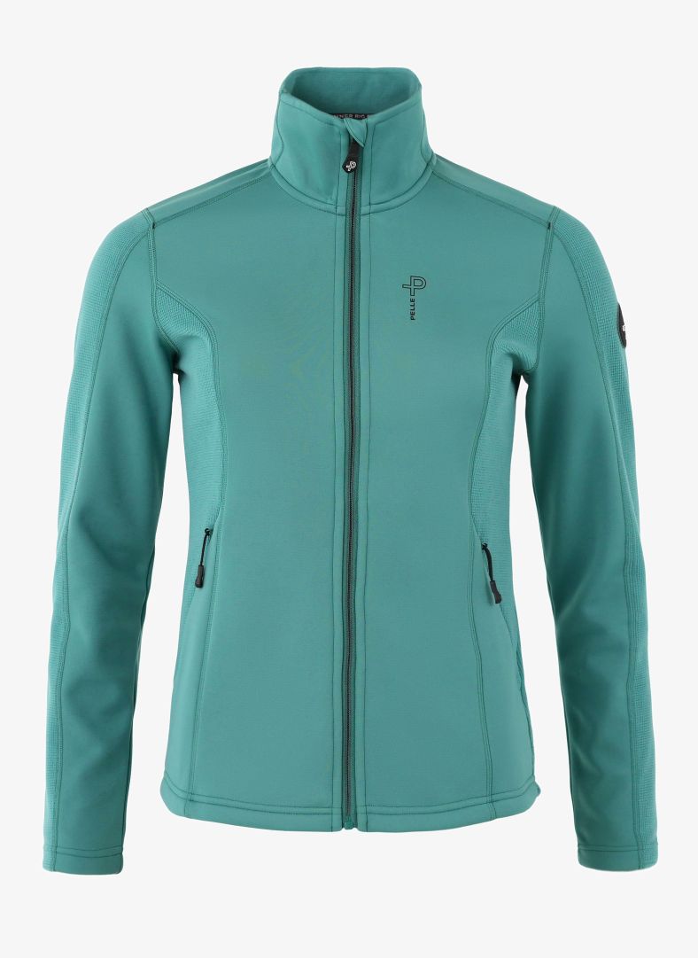 W Plannard Zip Pacific