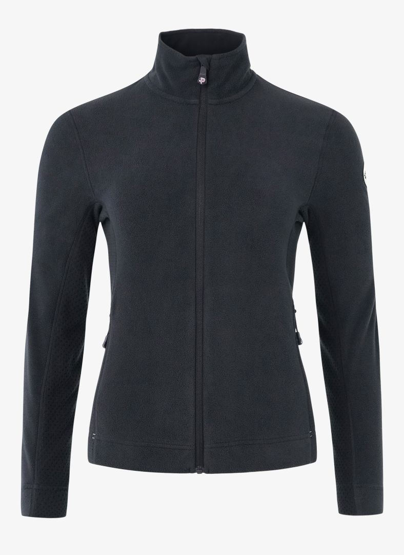 W Prarion fullzip