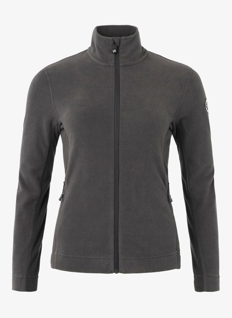 W Prarion fullzip W Prarion fullzip Shadow