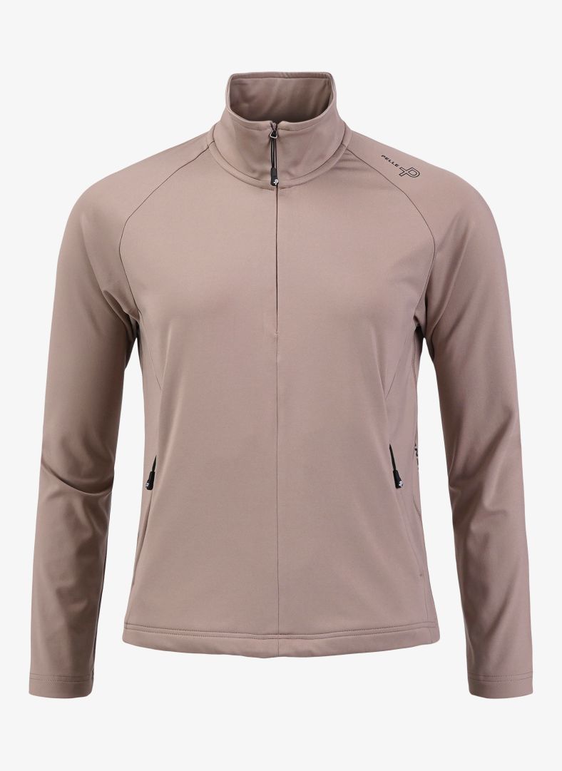 W Propulsion Halfzip
