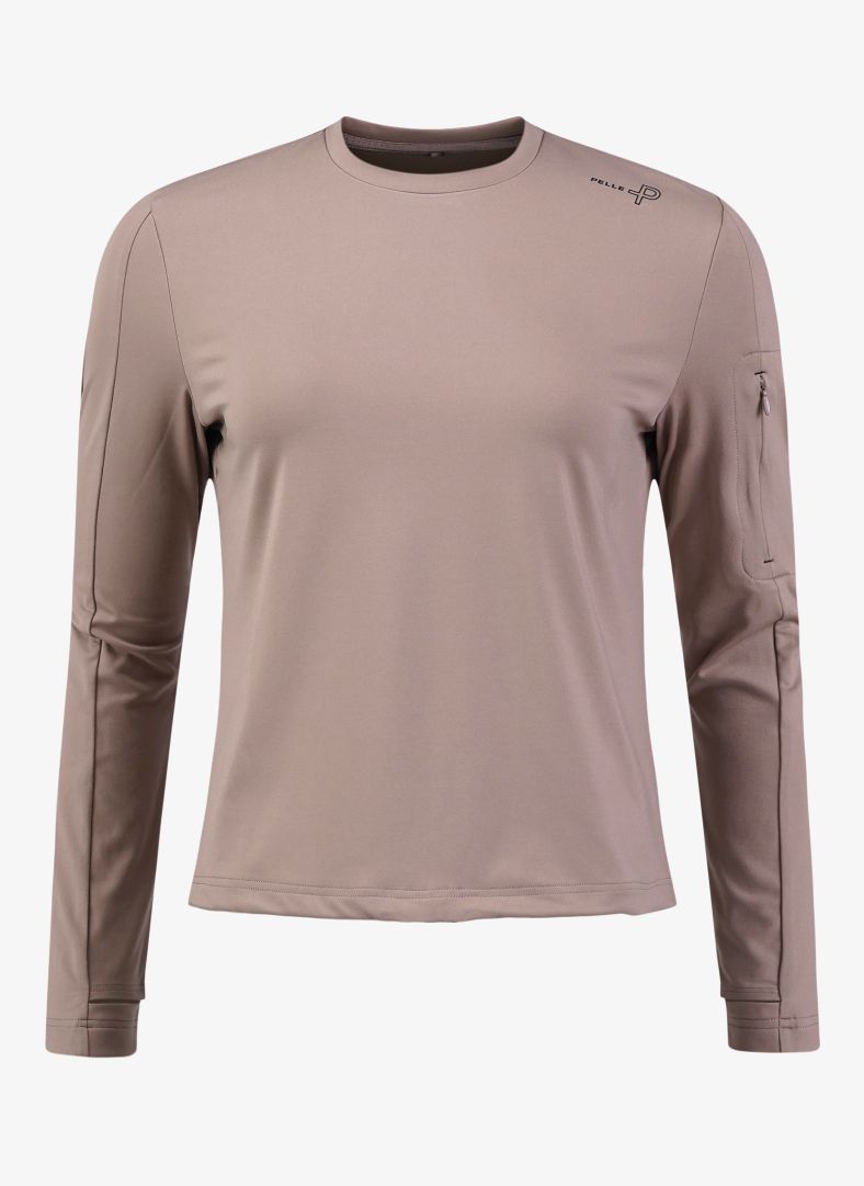 W Propulsion Sweater