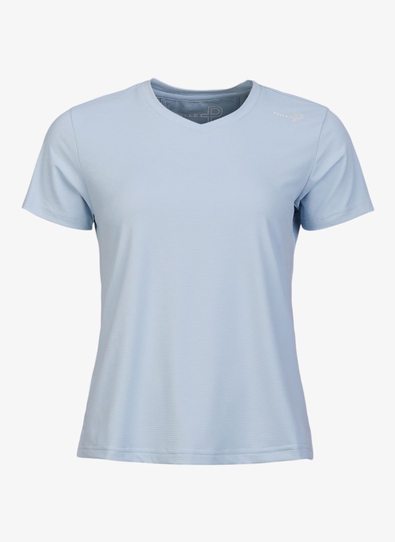 W Propulsion Tee Atlas Blue