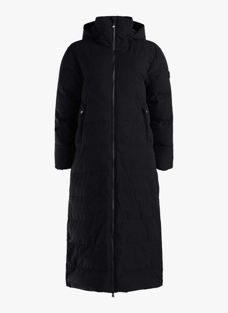 W Richemont Coat Ink