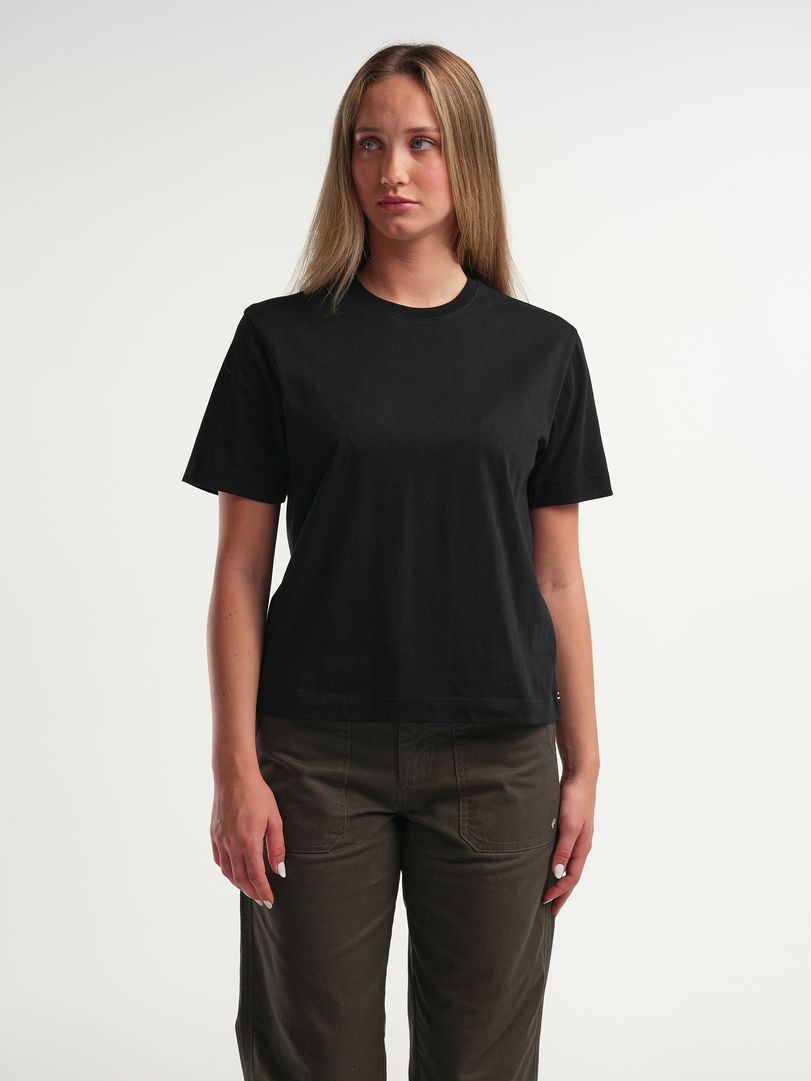W Robus Banner Eco Tee W Robus Banner Eco Tee Ink