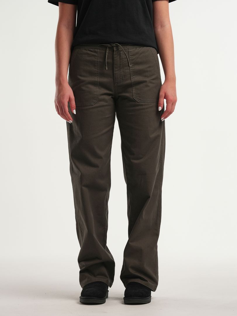 W Ruggles pants W Ruggles pants Ridge Green