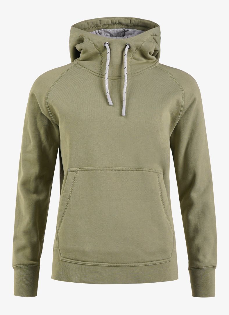 W RYS Snug Hoodie W RYS Snug Hoodie Oliver