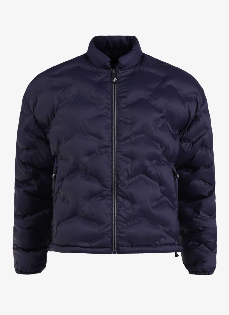 W Tempest Jugo Jacket Dk Navy Blue