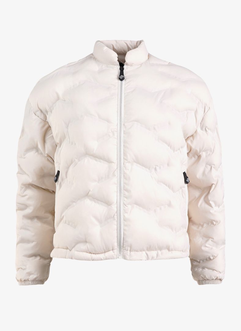 W Tempest Jugo Jacket W Tempest Jugo Jacket Bleached Sand