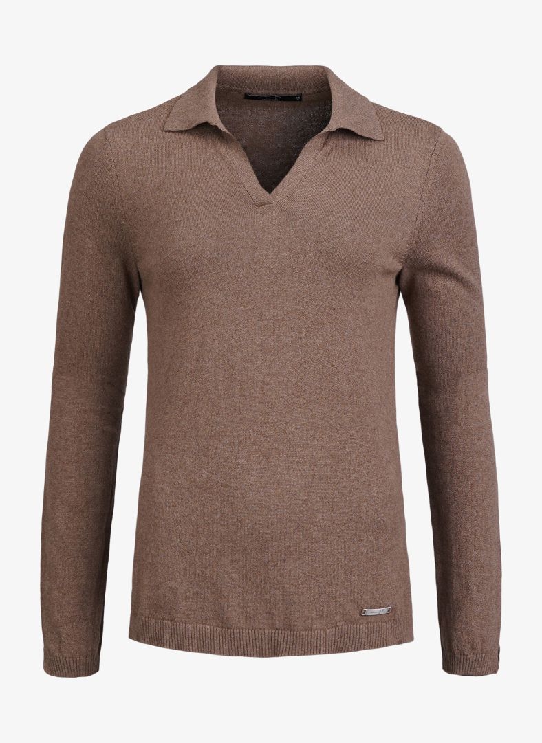 W Tiller Polo