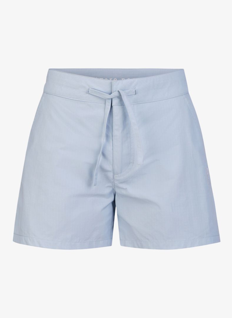W Vela Shorts W Vela Shorts Atlas Blue