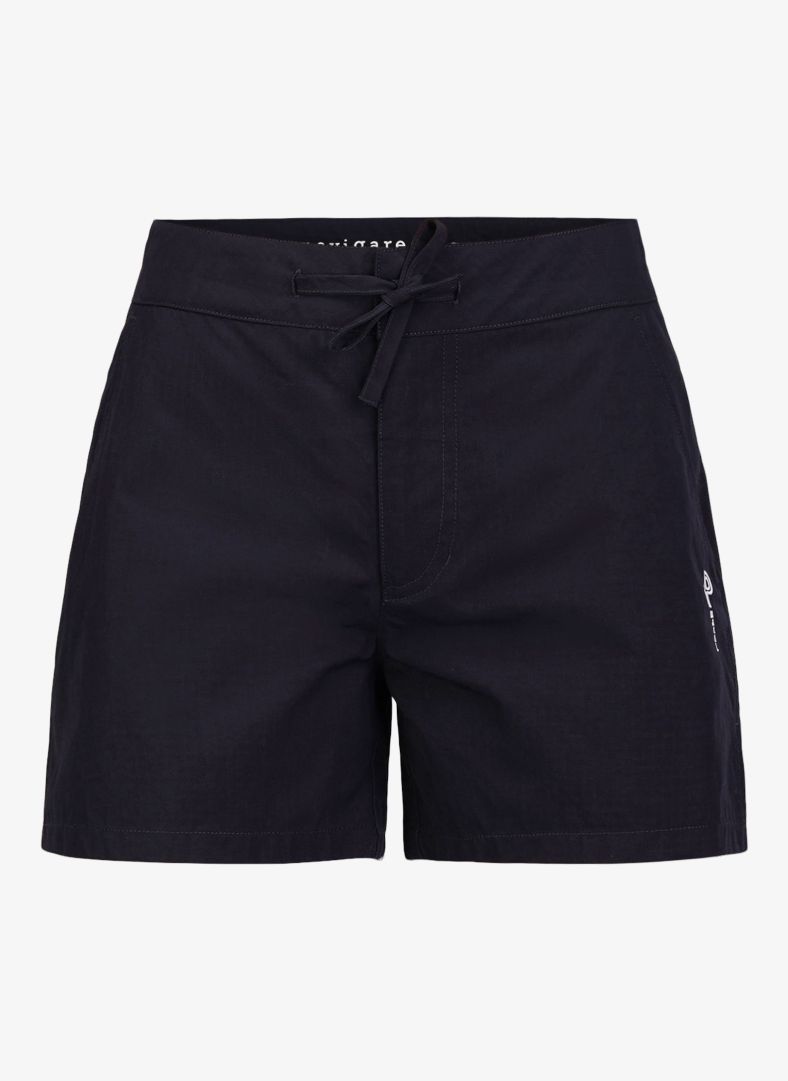 W Vela Shorts W Vela Shorts Dk Navy Blue