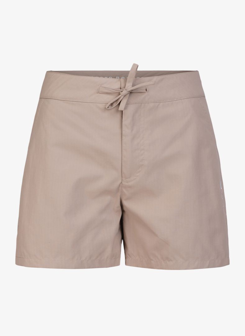W Vela Shorts Tumbled Stone