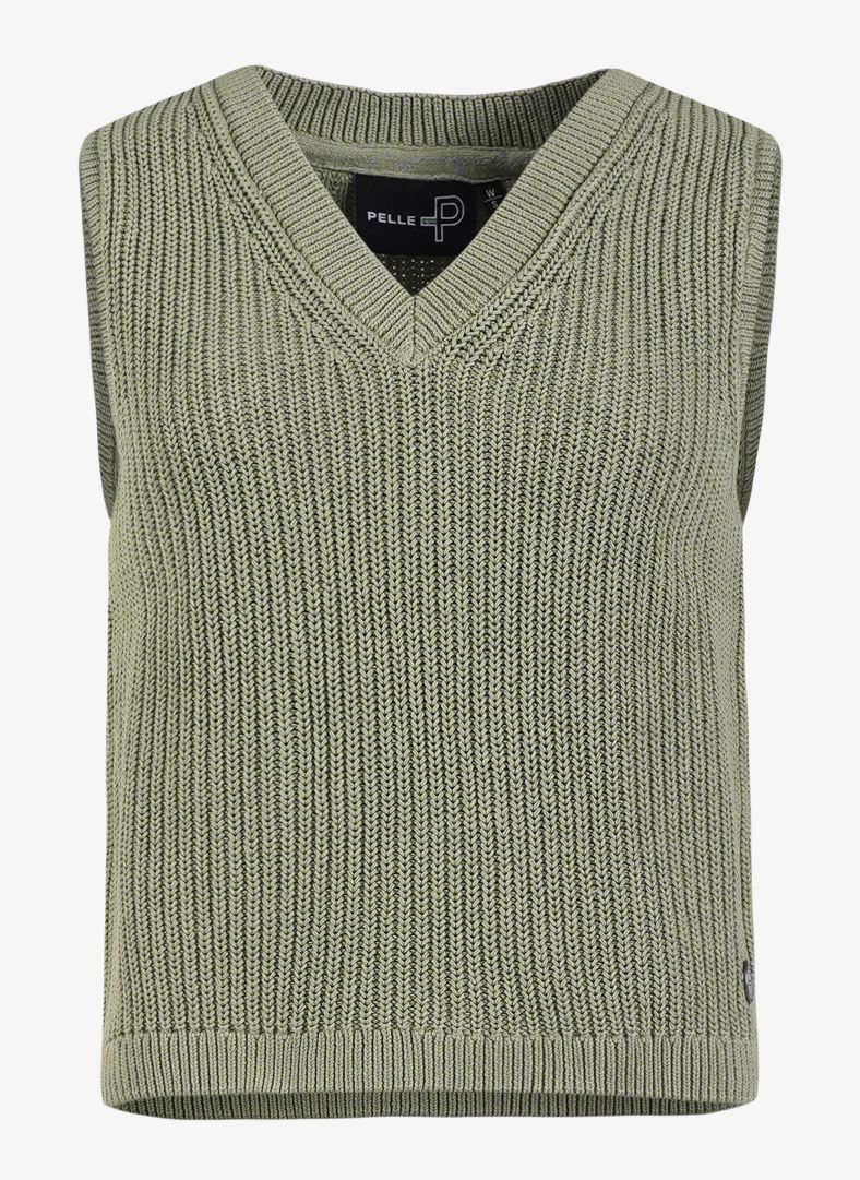 W Yawl Vest W Yawl Vest Oliver