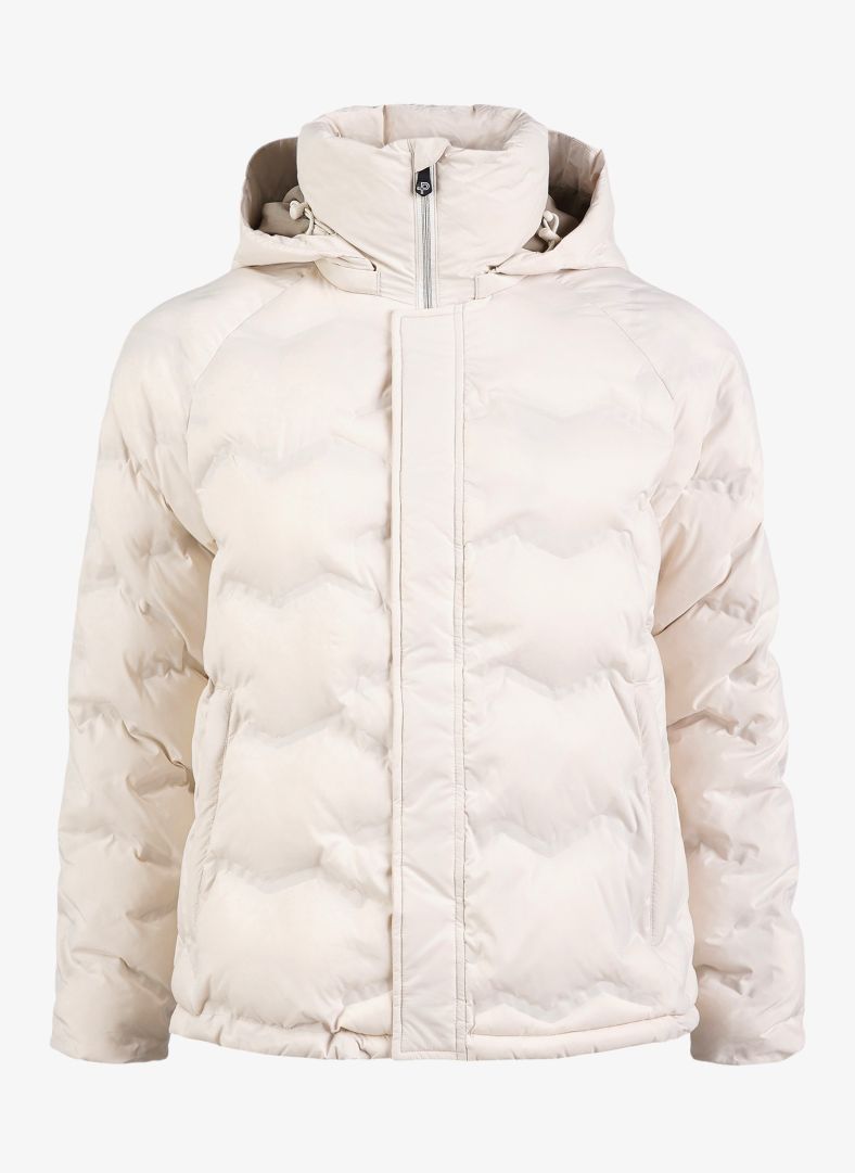 W Zonda Jugo Jacket W Zonda Jugo Jacket Bleached Sand