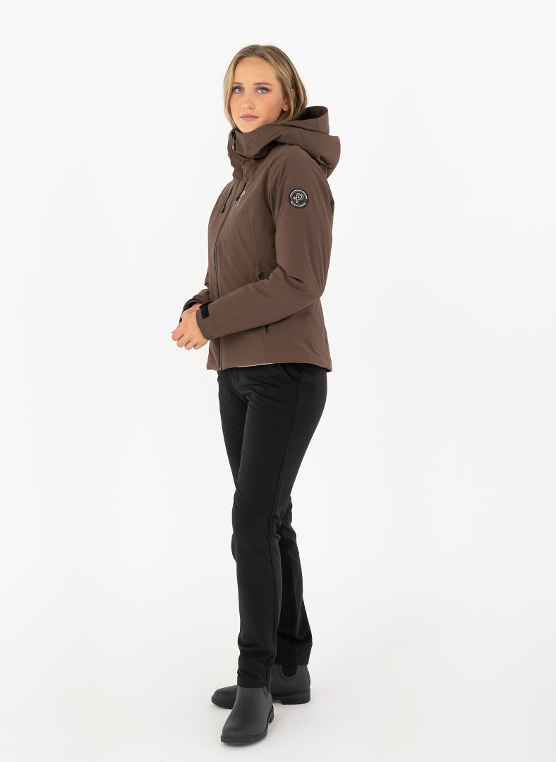 W Ardor Jacket